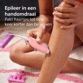 Philips BRE227/00 Series 2000 Epilator  10