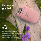 Philips BRE227/00 Series 2000 Epilator  11