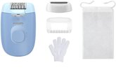 Philips BRE247/00 Series 4000 Epilator  2
