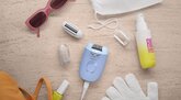 Philips BRE247/00 Series 4000 Epilator  7