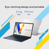 Vivobook 17 1704VA-AU952W 10
