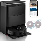 BOSCH BCRDW3BX Robotstofzuiger 1