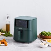 Greenpan Bistro Airfryer 7,2L - Pine Green 2
