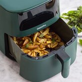 Greenpan Bistro Airfryer 7,2L - Pine Green 3