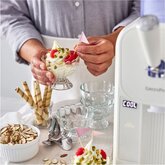 Greenpan Frost Ijsmachine - Creme 10