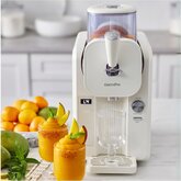 Greenpan Frost Ijsmachine - Creme 12