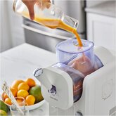 Greenpan Frost Ijsmachine - Creme 4