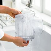 Greenpan Frost Ijsmachine - Grijs  4