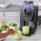 Greenpan Frost Ijsmachine - Grijs  7