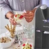 Greenpan Frost Ijsmachine - Grijs  8