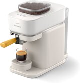 Philips BAR303/00 Baristina Espresso Koffiemachine met Baristina Melkopschuimer Bundel  2
