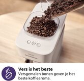 Philips BAR303/00 Baristina Espresso Koffiemachine met Baristina Melkopschuimer Bundel  8
