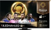 Hisense 55U8Q TV (2025) 1