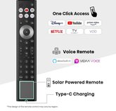 Hisense 55U8Q TV (2025) 11