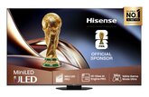 Hisense 55U8Q TV (2025) 2