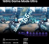 Hisense 55U8Q TV (2025) 7
