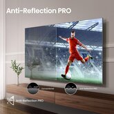 Hisense 55U8Q TV (2025) 9