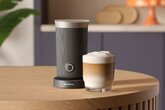 Philips BAR303/60 Baristina Espresso Koffiemachine - Zwart met Baristina Melkopschuimer Bundel  4