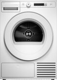 ASKO T108HW Warmtepompdroger 1