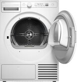 ASKO T108HW Warmtepompdroger 2