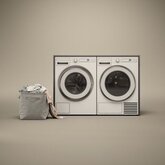 ASKO W30964RW Wasmachine 4