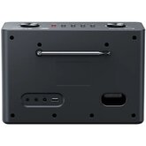 Kenwood CR-ST200S-B Smart Radio Zwart  10