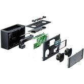 Kenwood CR-ST200S-B Smart Radio Zwart  12