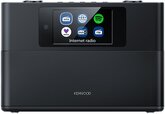 Kenwood CR-ST200S-B Smart Radio Zwart  13