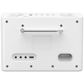 Kenwood CR-ST200S-W Smart Radio  Wit 10