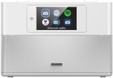 Kenwood CR-ST200S-W Smart Radio  Wit 11