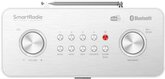 Kenwood CR-ST200S-W Smart Radio  Wit 7