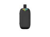 Kenwood AS-60BT-B Bluetooth Speaker Zwart  6