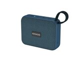 Kenwood AS-60BT-A Bluetooth Speaker Blauw  1