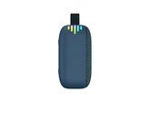 Kenwood AS-60BT-A Bluetooth Speaker Blauw  2