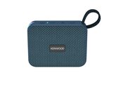 Kenwood AS-60BT-A Bluetooth Speaker Blauw  5
