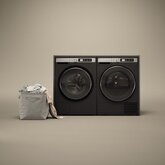 ASKO T709HUG Warmtepompdroger 5