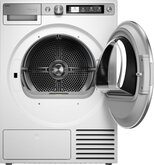 ASKO T709HUW Warmtepompdroger 2