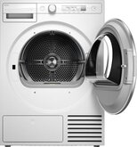 ASKO T309HCW Warmtepompdroger  2