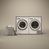 ASKO T309HCW Warmtepompdroger  5