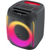 Kenwood AS-P200BT Bluetooth speaker Zwart 1