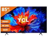 TCL 85QLED810K TV (2025) 1