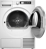 ASKO T509HRW Warmtepompdroger  3