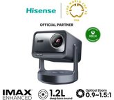 Hisense C2-Ultra Laser TV  3