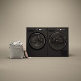 ASKO T509HRG Warmtepompdroger 5