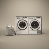 ASKO W7096XW Wasmachine 5