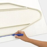 Brabantia Viltlaag 135 x 49 cm 3