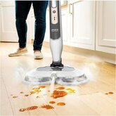 Shark S8201EU Steam & Scrub Stoommop 10