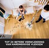 Shark S8201EU Steam & Scrub Stoommop 8