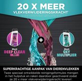 Shark PX250EUT StainStriker HairPro Pet Vlekkenreiniger 3