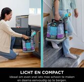 Shark PX250EUT StainStriker HairPro Pet Vlekkenreiniger 4